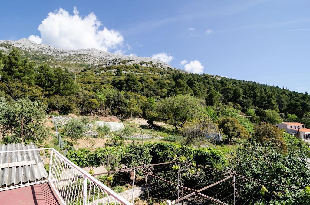 Apartments Sestanovic Orebić Dış mekan fotoğraf